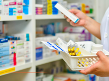 Isola 2000 : la pharmacie rouvre partiellement ce jeudi malgré la fermeture de la galerie commerciale