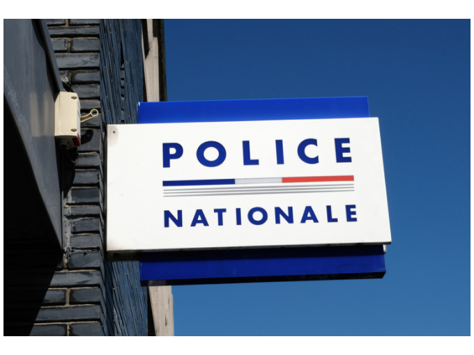 La Police Nationale (…)