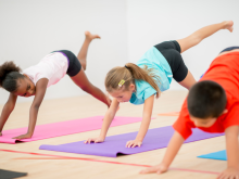 Cannes : une séance sportive quotidienne ajoutée au temps périscolaire à partir de 2026