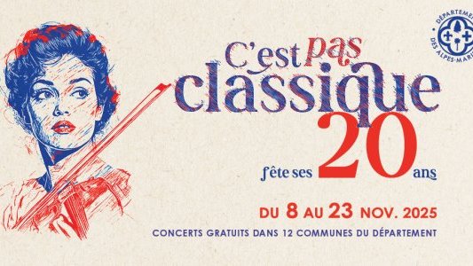 C'est pas Classique 2025 : nos trois coups de cœur pour l'édition anniversaire 