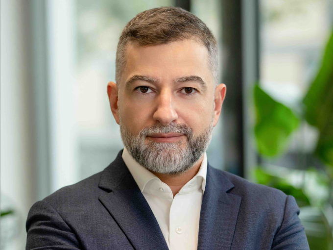 Omer Shala nommé Chief AI