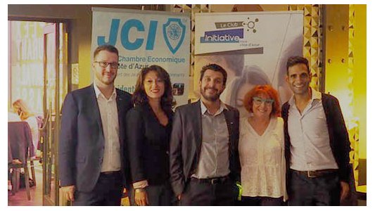 Le Club Initiative Economique mise sur le gaming avec succès pour réunir les créateurs