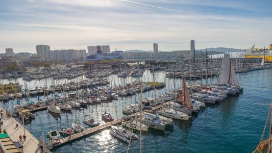  Le Var au Paris Nautic Show