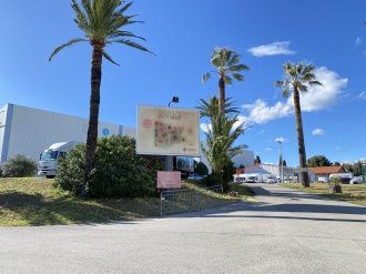 Studios de la Victorine : Une reprise ambitieuse