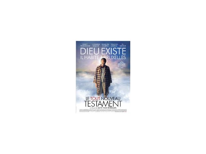 Ciné : Le Tout Nouveau