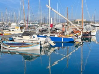 Pêche artisanale : David Lisnard plaide pour une simplification rapide du cadre réglementaire 