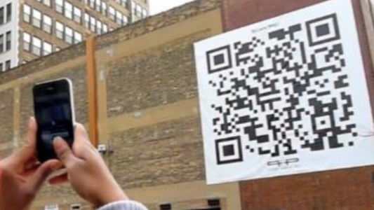 Flash & Diag, un service e ?thique et ge ?olocalise ? de « te ?le ?-diagnostic » par QR Code