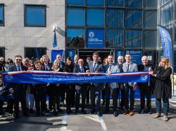 Maison de l'Autonomie des A-M : véritable guichet unique pour un accompagnement des personnes âgées et/ou en situation de handicap