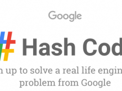 Pour participer à la 4ème édition #Hash Code, choississez le hub Epitech Nice !