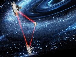 Thales Alenia Space signe un contrat de 26,1 millions d'euros pour les télescopes de la mission spatiale LISA