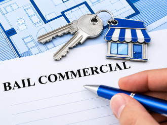 Simplification et droit au bail