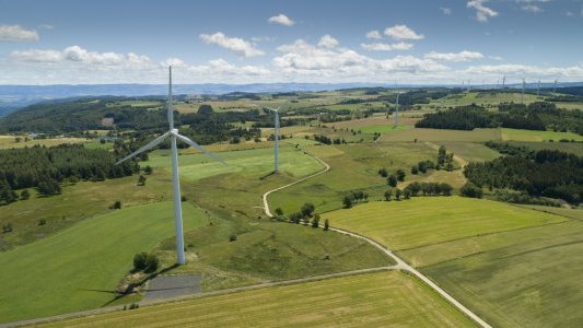 Énergies renouvelables : Orange s'associe à Boralex, le premier producteur français indépendant de l'éolienne terrestre 