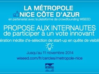 Election de la meilleure start-up : venez vivre la soirée des résultats !
