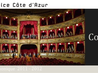 Concert Richard Wagner