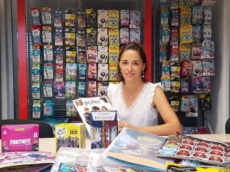 PANINI : une collection d'idées pour un business indémodable