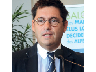 Le préfet Georges-François Leclerc nommé en Seine-Saint-Denis