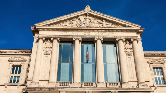 Un homme interpellé à Gilette dans le cadre d'une opération nationale visant l'achat de produits à caractère pédopornographique