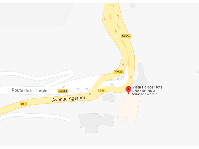 ROQUEBRUNE CAP MARTIN (…)