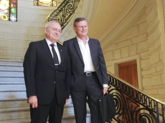 Pacte éco 2020 : le (…)