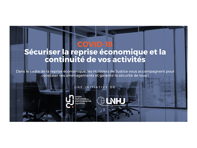 L'Union Nationale des (…)
