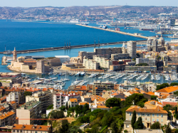 Le gouvernement mandate une mission indépendante sur l'avenir de la Métropole Aix-Marseille-Provence