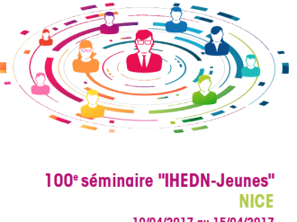 Il reste des places pour le séminaire de l'Institut des hautes études de défense nationale à Nice