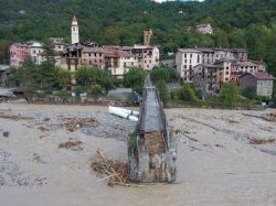 Souscription exceptionnelle : Sauver les monuments des vallées de la Roya, de la Vésubie et du haut-pays