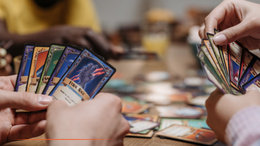 Monaco Card Show : premier salon des cartes à collectionner le 13 septembre au Grimaldi Forum