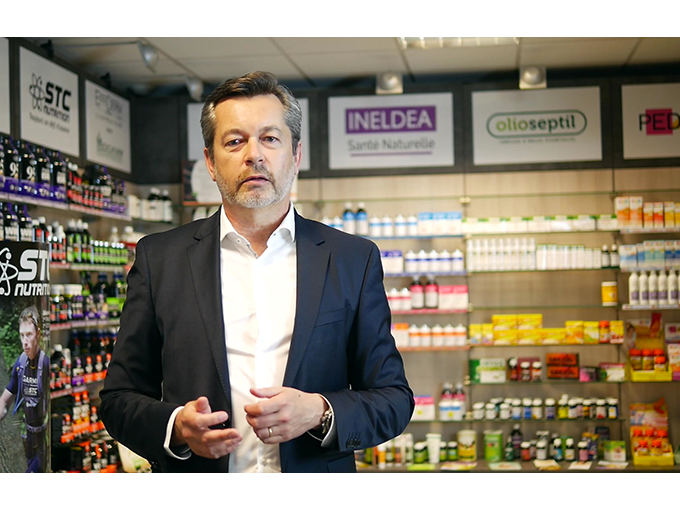 Ineldea : quelle santé !