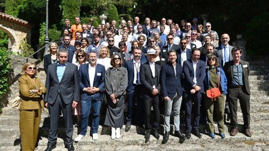 Industries créatives : Cannes fédère 102 acteurs autour du Consortium Cannes On Air