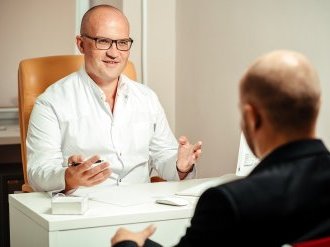 Médecin : vers un quota pour les installations ?