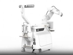 Lupin Dental lève 15 millions d'euros pour accélérer dans la robotique dentaire