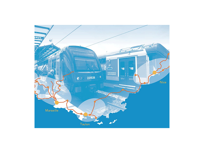 Ligne Nouvelle Provence