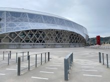 JO d'hiver 2030 : Décision jeudi ou vendredi pour le pôle glace à Nice