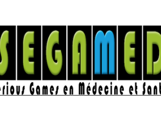  J-2 pour SeGaMed 2018 !