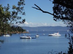 La ZMEL est opérationnelle à Port-Cros