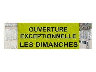 Dimanche n'est plus dimanche