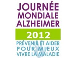 Journée mondiale Alzheimer : marche intergénérationnelle sur le parcours 4S