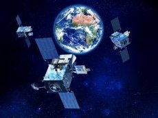 Météo : le deuxième satellite imageur de la nouvelle génération Meteosat a été lancé avec succès