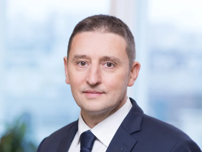 ID Logistics - Emmanuel