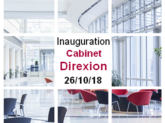 Le Cabinet Direxion Expertise Comptable inaugure sa nouvelle structure interprofessionnelle avocats et experts-comptables