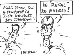 Le @jjb du jour de Beltramo