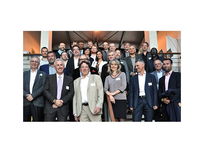 Une co-présidence à (…)