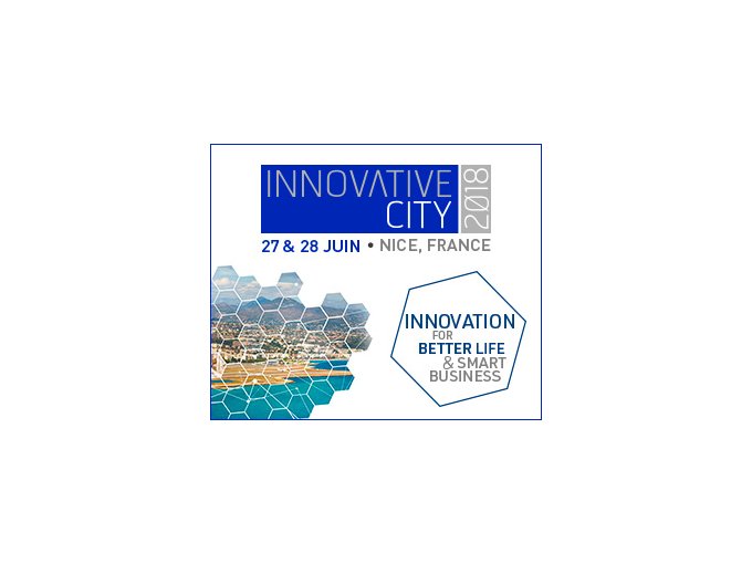 Innovative City : plus de