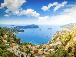 La CCI du Var investit dans le Fonds Tourisme Côte d'Azur, créé à l'initiative de la Caisse d'Epargne Côte d'Azur
