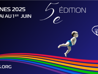  FIFES 2025 à Cannes : un festival engagé soutenu par la CECAZ