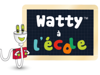 Déploiement du programme « Watty à l'école » en région PACA : Offre pour la commune de Villeneuve-Loubet