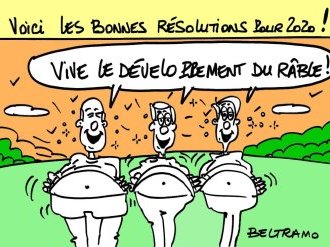 La gazette hebdomadaire