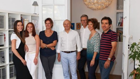 Ramel : 65 ans sur tous les fronts de la communication !
