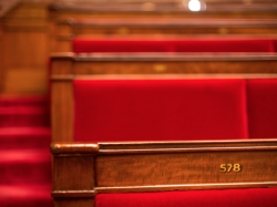 Débats sportifs à l'Assemblée